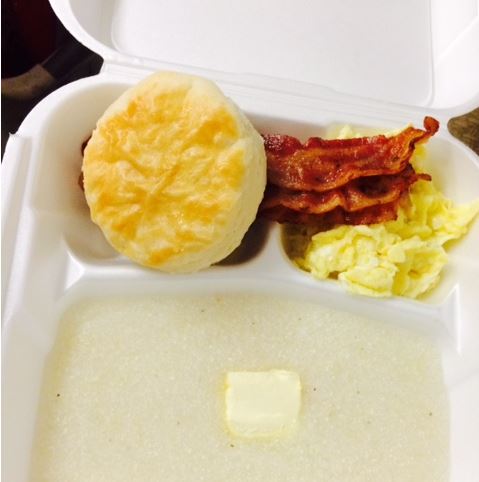 Cafe «Yummi Café Express», reviews and photos, 1000 Florida Ave SE c, Denham Springs, LA 70726, USA