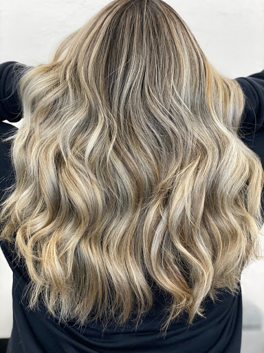 Beauty Salon «Blush Salon INC», reviews and photos, 238 SE 1st Ave, Albany, OR 97321, USA