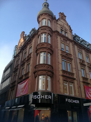 Kommentare und Rezensionen über Modehaus FISCHER Women Konstanz Rosgartenstraße