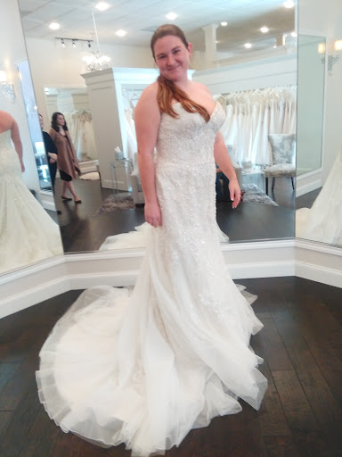 Boutique «Whittington Bridal», reviews and photos, 2665 Royal Forest Dr, Kingwood, TX 77339, USA
