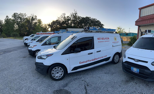 Ford Dealer «Kisselback Ford», reviews and photos, 1118 13th St, St Cloud, FL 34769, USA