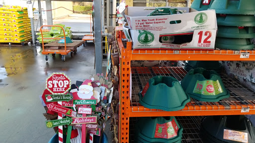 Home Improvement Store «The Home Depot», reviews and photos, 4915 Garth Rd, Baytown, TX 77521, USA