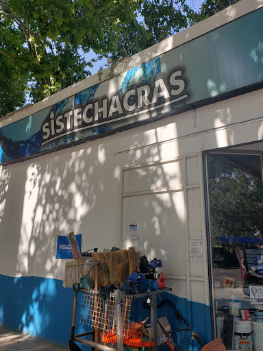 Sistechacras