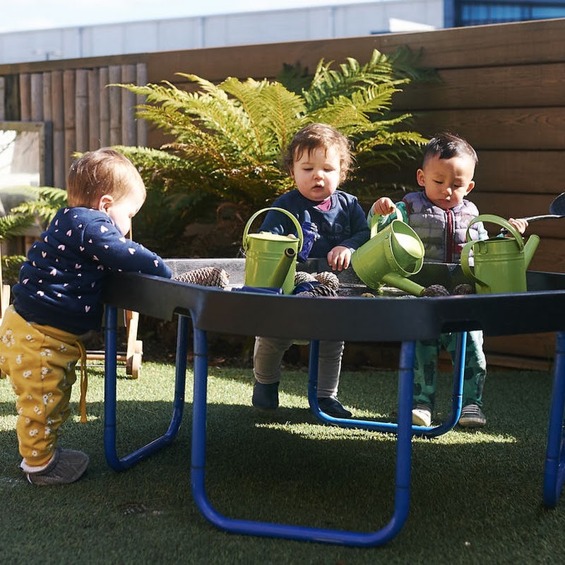 Learning Tree Childcare Hobsonville