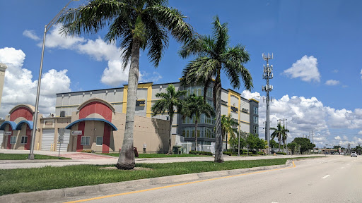 Self-Storage Facility «Storage King USA», reviews and photos, 16200 SW 137th Ave, Miami, FL 33177, USA