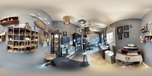 Explore tattoo ideas hearts, creative tattoo ideas in San Diego, available at Remington Tattoo Parlor