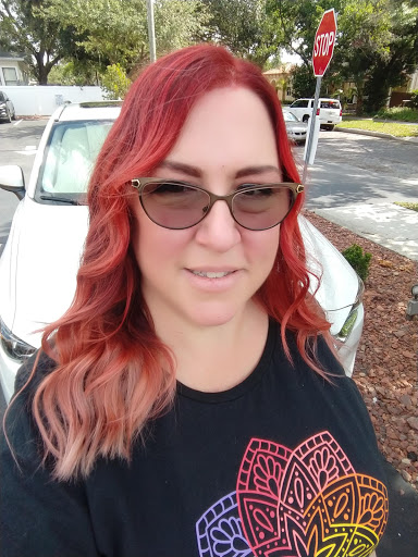 Hair Salon «Tribeca Salon», reviews and photos, 920 W Kennedy Blvd, Tampa, FL 33606, USA