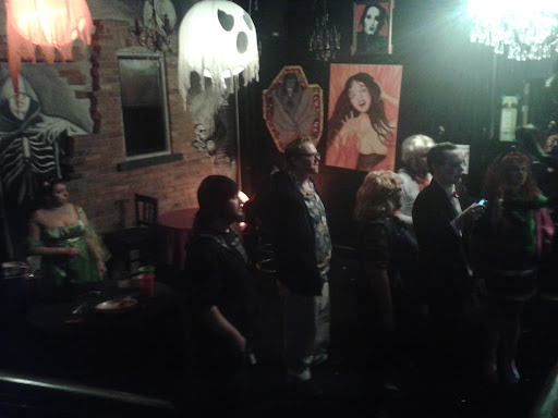 Night Club «Vertex Club of Rochester», reviews and photos, 169 N Chestnut St, Rochester, NY 14604, USA