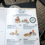 Photo n°10 de l'avis de Asya.S fait le 20/05/2018 à 13:46 sur le  Leitaria da Quinta do Paço à Porto