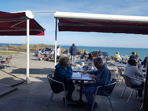 Photo n°50 de Restaurant La Corderie à Saint-Malo ()