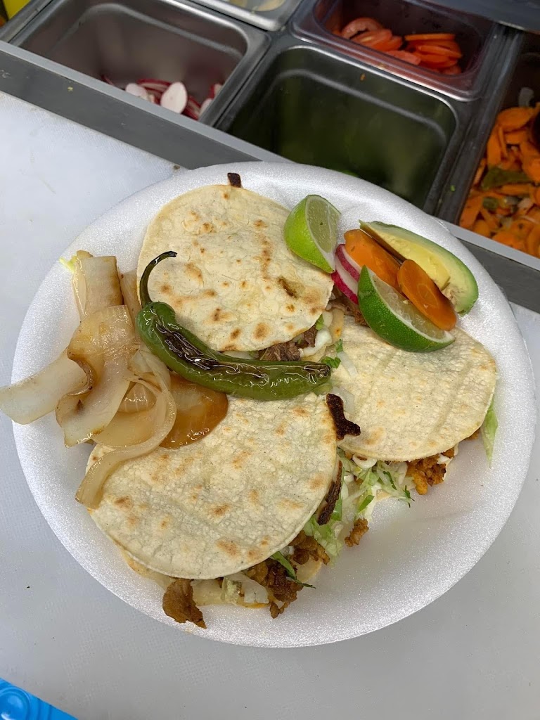 Taqueria La Auténtica 38501