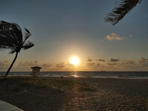 Gym «Calisthenics Park Fort Lauderdale beach», reviews and photos, 700-790 S Fort Lauderdale Beach Blvd, Fort Lauderdale, FL 33316, USA
