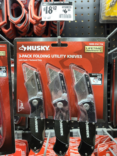 Home Improvement Store «The Home Depot», reviews and photos, 10233 Lakeridge Pkwy, Ashland, VA 23005, USA