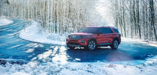 Ford Dealer «Bredemann Ford in Glenview», reviews and photos, 2038 Waukegan Rd, Glenview, IL 60025, USA