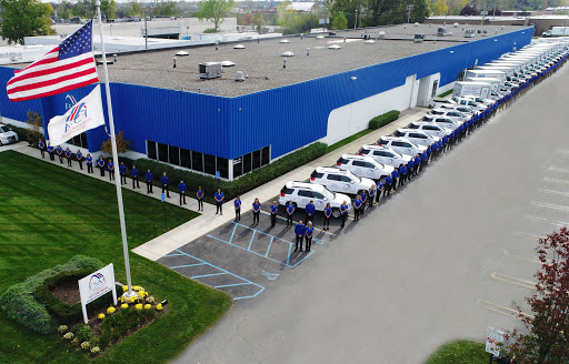 Foundation «Foundation Systems of Michigan», reviews and photos