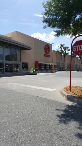 Department Store «Target», reviews and photos, 17450 US-441, Mt Dora, FL 32757, USA