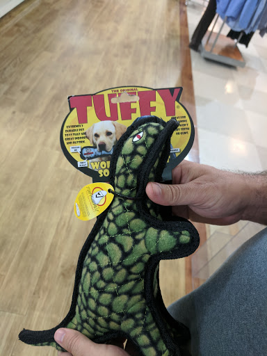 Pet Supply Store «Petco Animal Supplies», reviews and photos, 3194 FM407, Highland Village, TX 75077, USA