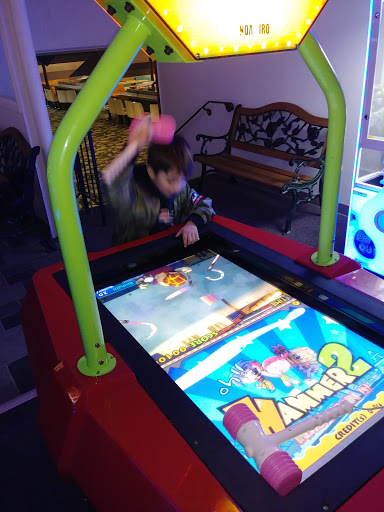 Bowling Alley «Norwood Sport Center», reviews and photos, 65 Cottage St E, Norwood, MA 02062, USA