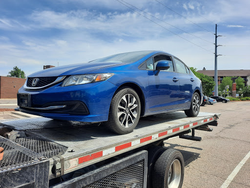 Used Car Dealer «D & T Auto Inc», reviews and photos, 14814 Lake Dr NE, Forest Lake, MN 55025, USA