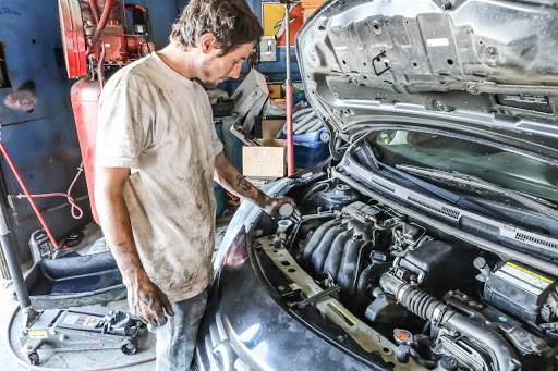 Auto Repair Shop «one stop auto service», reviews and photos, 6655 Brentwood Blvd, Brentwood, CA 94513, USA