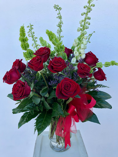 Florist «Oakleaf Florist», reviews and photos, 4185 Naco Perrin Blvd, San Antonio, TX 78217, USA