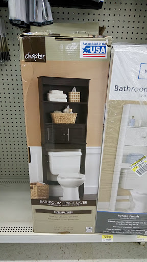 Discount Store «Walmart», reviews and photos, 950 Edwards Ferry Rd NE, Leesburg, VA 20176, USA