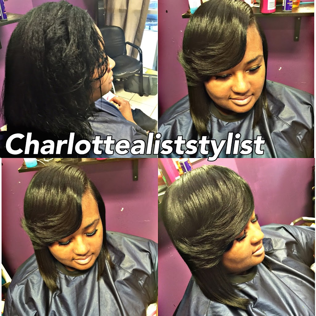 Latoya’s Hair Lounge 28205