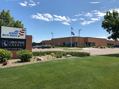 Job Service North Dakota - Bismarck Workforce Center