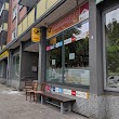 Backshop Cafè & Kiosk