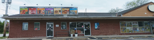 Natural Foods Store «AMANAH FOOD MARKET», reviews and photos, 1301 W Edgerton Ave, Milwaukee, WI 53221, USA