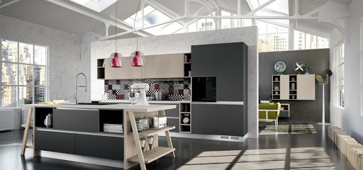 Cucine moderne - Design 360