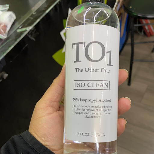 Vaporizer Store «South Side Smoke Shop», reviews and photos, 6240 S Pulaski Rd, Chicago, IL 60629, USA