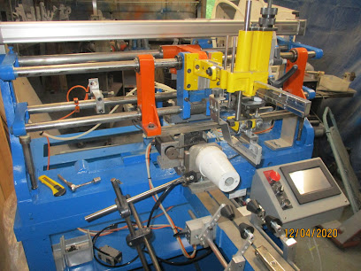 Ragland Specialty Printing Equipment, Inc.