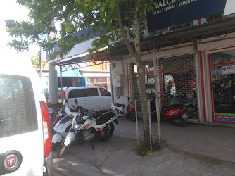 Yalçın Filiz Motosiklet (Motorcu Yalçın)