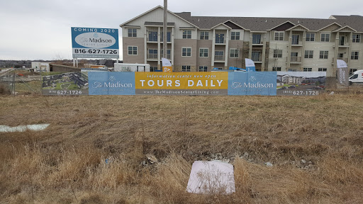 Sign Shop «FASTSIGNS», reviews and photos, 905 Westport Rd f, Kansas City, MO 64111, USA