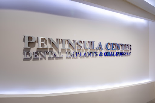 Peninsula Center Dental Implants & Oral Surgery