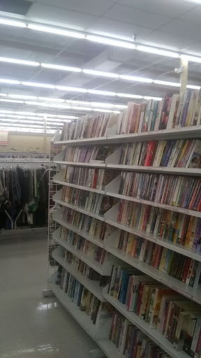 Thrift Store «Savers», reviews and photos