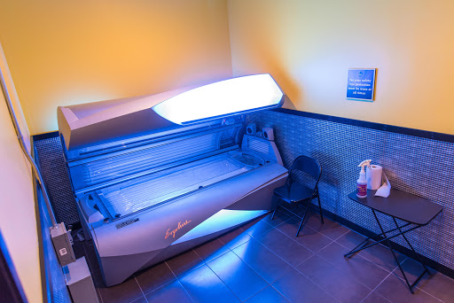 Gym «Planet Fitness», reviews and photos, 4325 13th Ave S #9, Fargo, ND 58102, USA