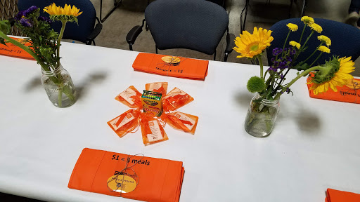 Food Bank «Second Harvest Food Bank of Orange County, Inc.», reviews and photos