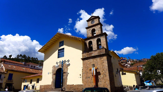 Opiniones de Iglesia de San Blas en Cusco - Arquitecto