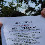 Photo n°7 de l'avis de antonio.e fait le 27/07/2021 à 07:32 sur le  Il Ginepro Ristorante Agriturismo à Castelnovo ne' Monti