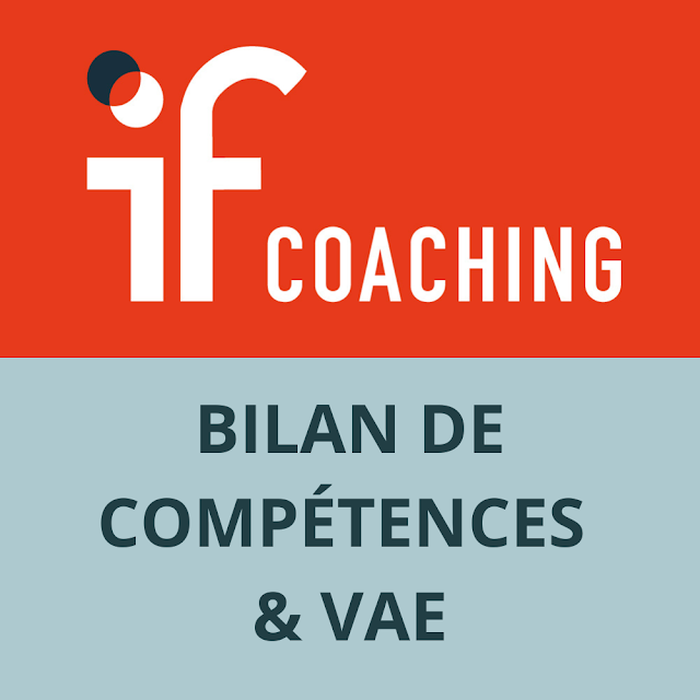 IF COACHING - Bilan de compétences & VAE à Poitiers