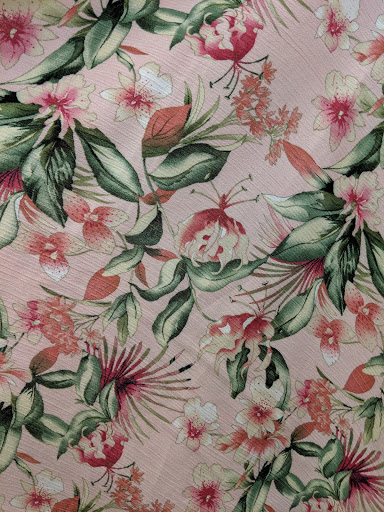 Fabric Store «Jo-Ann Fabrics and Crafts», reviews and photos, 1601 Fall River Dr, Loveland, CO 80537, USA