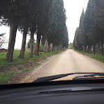 Photo n°23 de l'avis de Michele.i fait le 20/04/2018 à 07:54 sur le  Borgo di Pietrafitta Relais à Castellina in Chianti