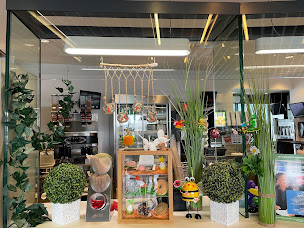 Photo n°20 de McDonald's à Essey-lès-Nancy ()