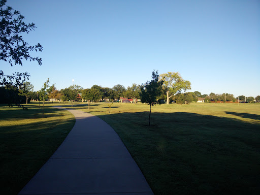 Recreation Center «Liberty Recreation Center», reviews and photos, 2601 Glencliff Dr, Plano, TX 75075, USA