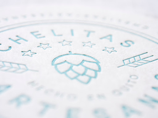 Print Shop «Anders Printing Co», reviews and photos, 3402 SE Division St, Portland, OR 97202, USA