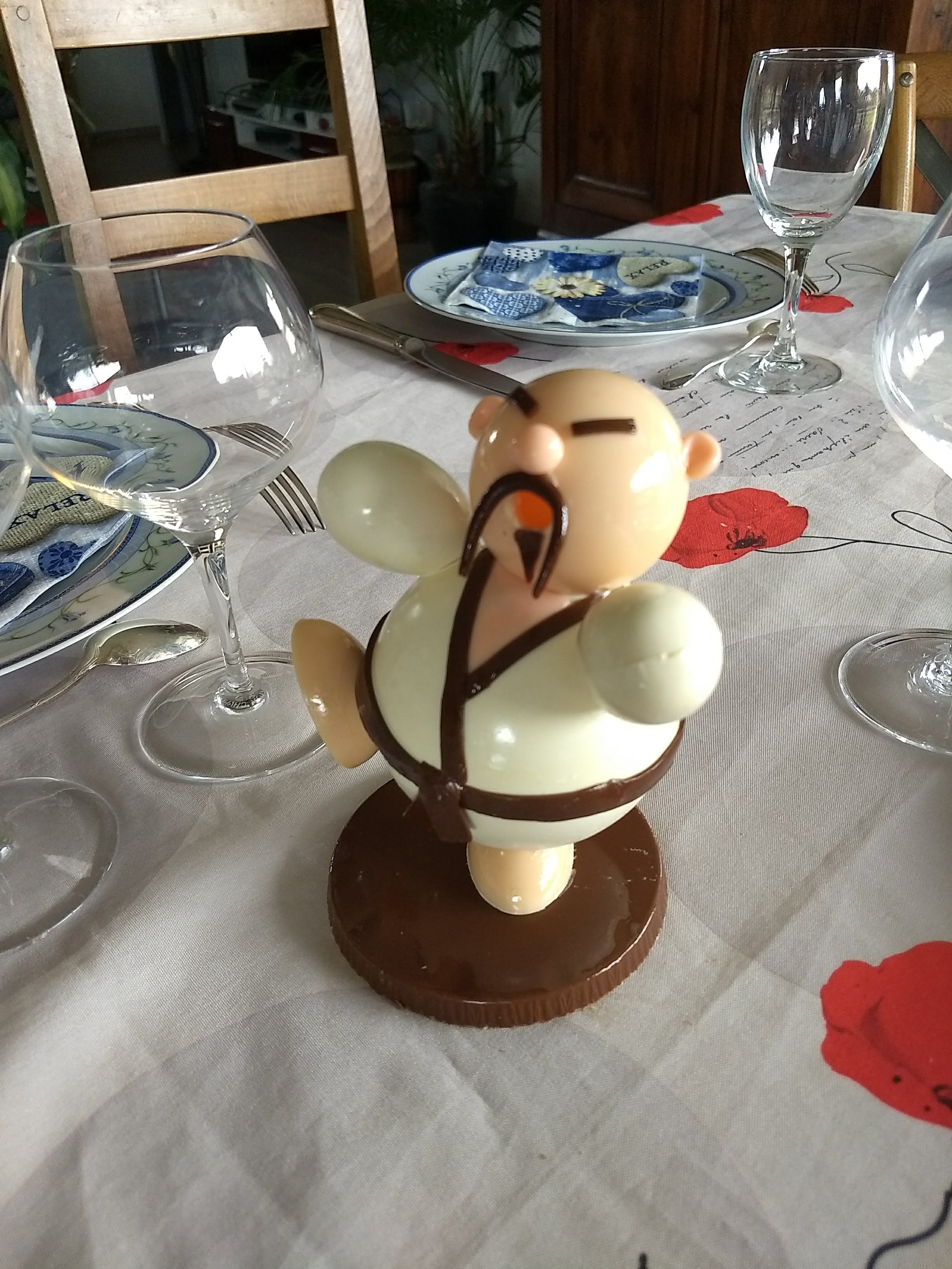 Photo n° 2 de l'avis de Thierry.u fait le 07/04/2018 à 15:42
