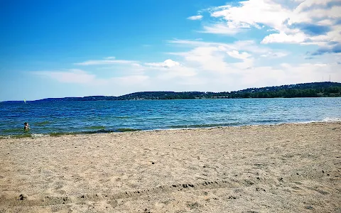 Erstavik's beach image