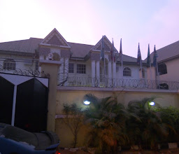 Zurich Empire Hotel photo